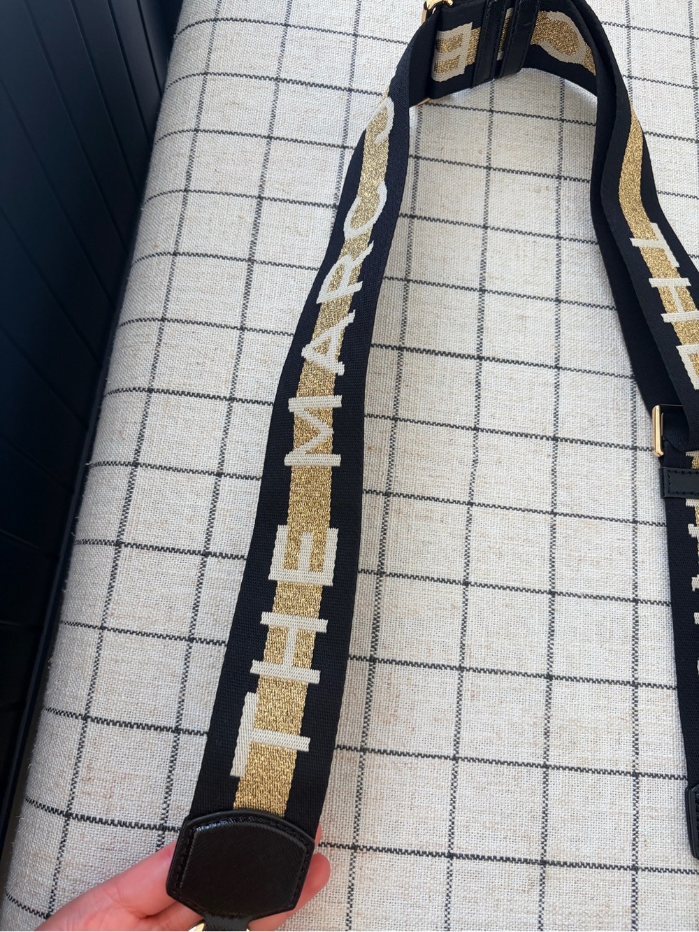 Marc Jacob’s Crossbody - Picture 3 of 13